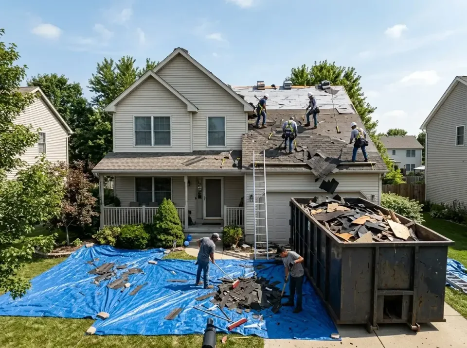 roof-replacement-debris-remova-004 — frequently asked questions, Cheapest Dumpster Rentals in Idyllwild-Pine Cove, CA